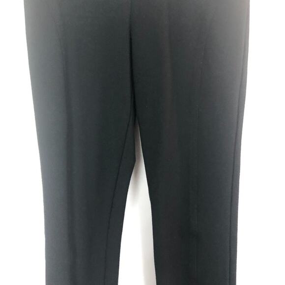 Cache Womens Pants Medium Pull On Ankle Stretch Career Office Business Polished - Picture 4 of 11